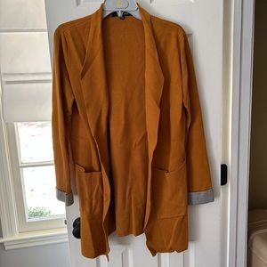 Strut & Bolt Cardigan